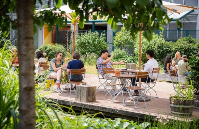 Dak Parkietlaan foto 6