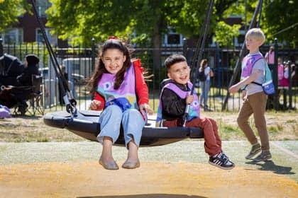 Dak Parkietlaan foto 7