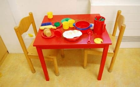 Dak Parkietlaan foto 8