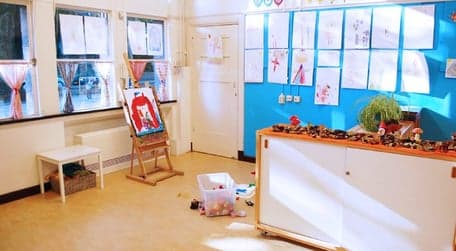 Dak Parkietlaan foto 9