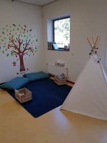 Kindercentrum Domino peutergroep de Viool 2