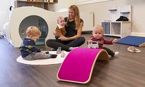 Mijn Blokje Zeilstraat foto 8