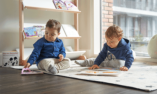 Mijn Blokje Zeilstraat foto 10