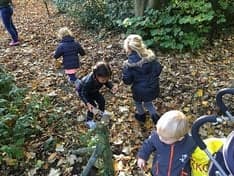 Kinderopvang De Bereboot foto 4