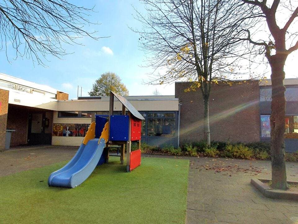 IKC Regenboog foto 9