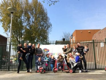 RDV kids De Speelboot 3