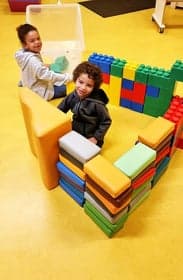 RDV kids De Speelboot foto 4