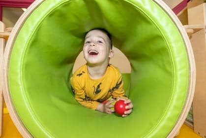 RDV kids De Speelboot foto 8