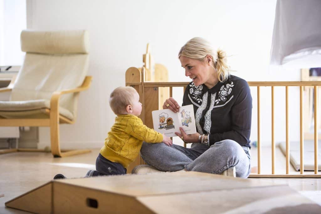 Kinderdagverblijf Julianalaan