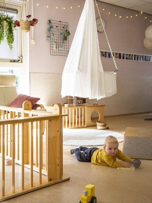 Kinderdagverblijf Julianalaan foto 4