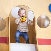 Kinderdagverblijf Julianalaan foto 6