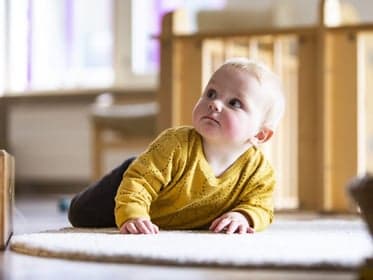 Kinderdagverblijf Julianalaan foto 7