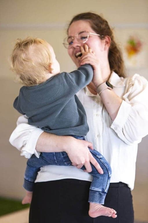 Kinderdagverblijf Julianalaan foto 8