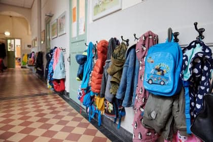 BSO Kring Op Stoom 2