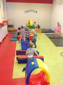 BSO Kring Op Stoom foto 8