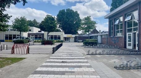 BSO Kring Op Stoom foto 9