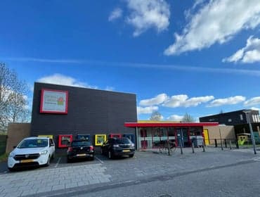 Second Home Kinderopvang foto 5