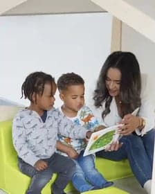 Second Home Kinderopvang foto 7