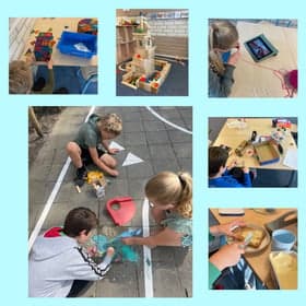 Kinderopvang De Wonderwijzer - BSO 2