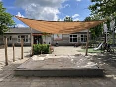 Kinderopvang De Wonderwijzer - BSO foto 5