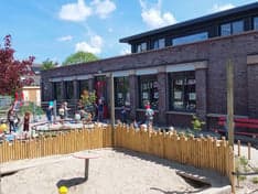 Kinderwoud BSO Het Noorderlicht foto 7