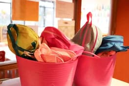 Kinderwoud BSO Het Noorderlicht foto 8