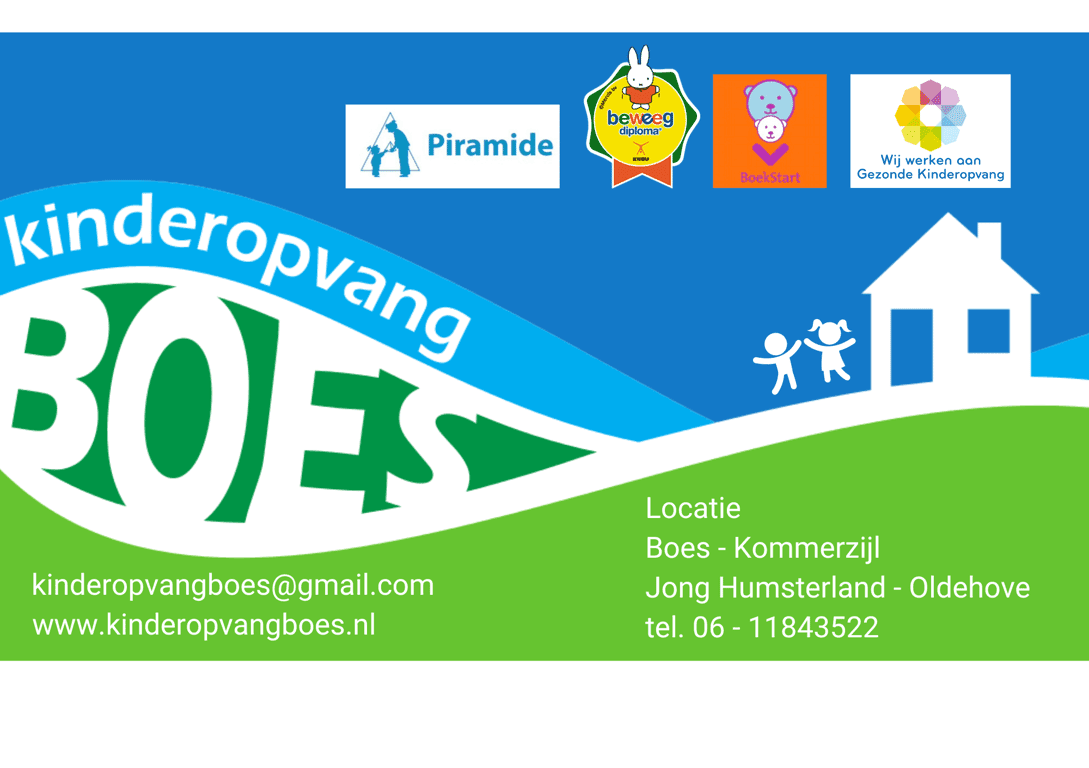 Kinderopvang Jong Humsterland foto 7