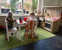 Kinderopvang Jong Humsterland foto 10