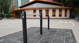 Dak Den Helder foto 5