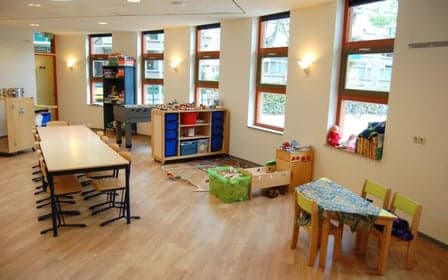 Dak Den Helder foto 8