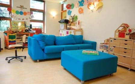 Dak Den Helder foto 10