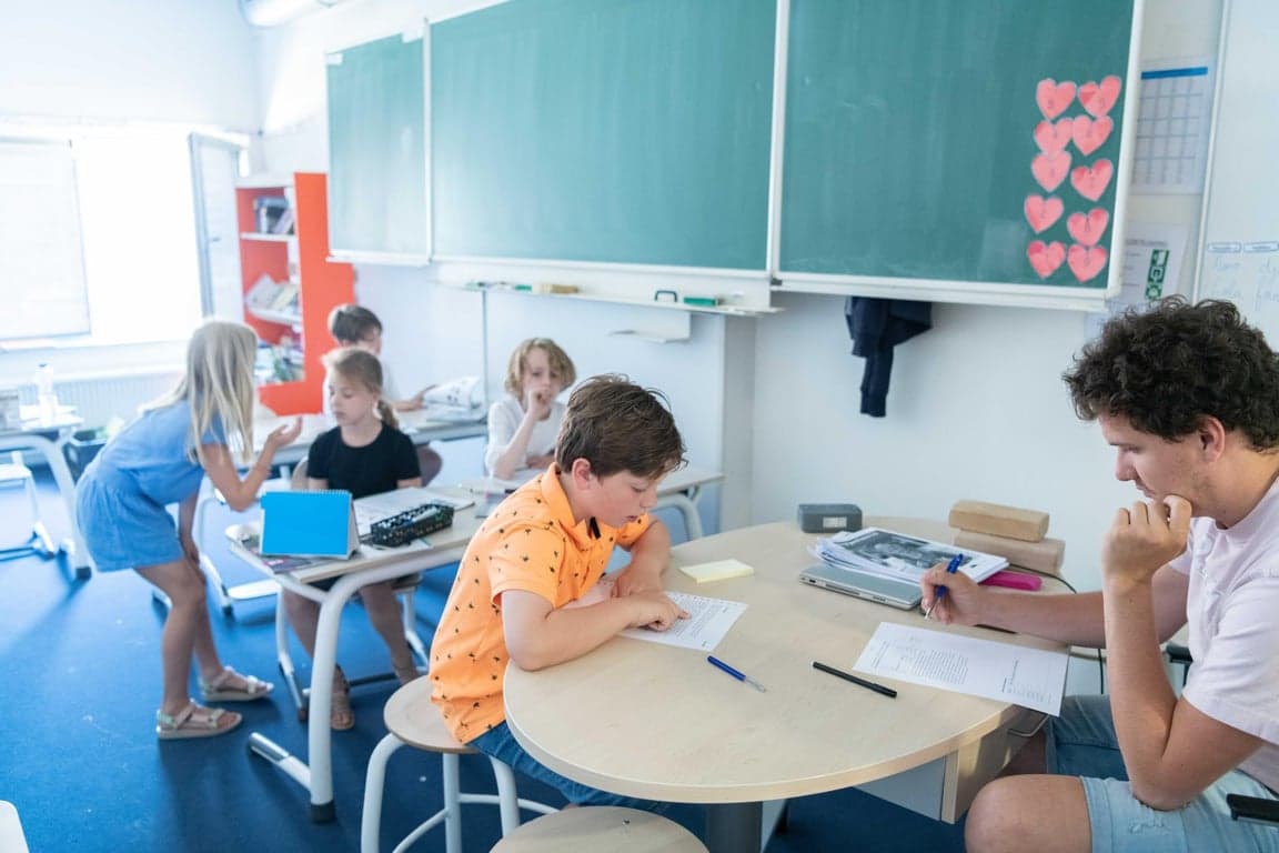 BSO Panta Rhei foto 6