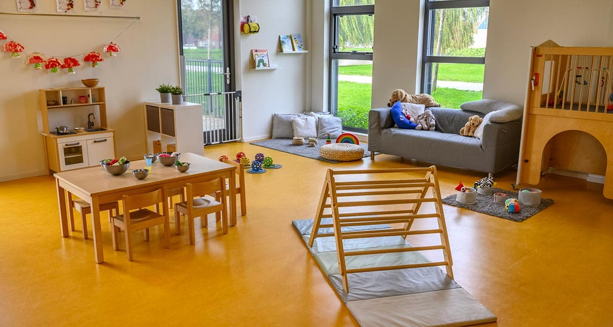 Freekids Peuterspelen de Meander 3