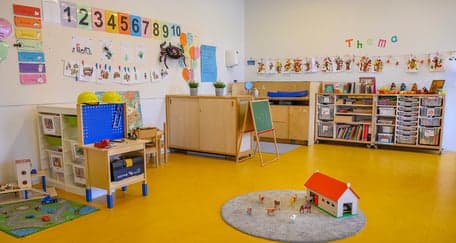 Freekids Peuterspelen de Meander foto 5