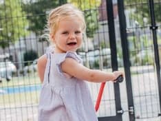 Freekids Peuterspelen de Meander foto 10