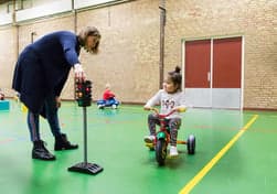 peuteropvang 't kleine Vosje 3