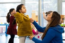 Kinderopvang Liefjes 2