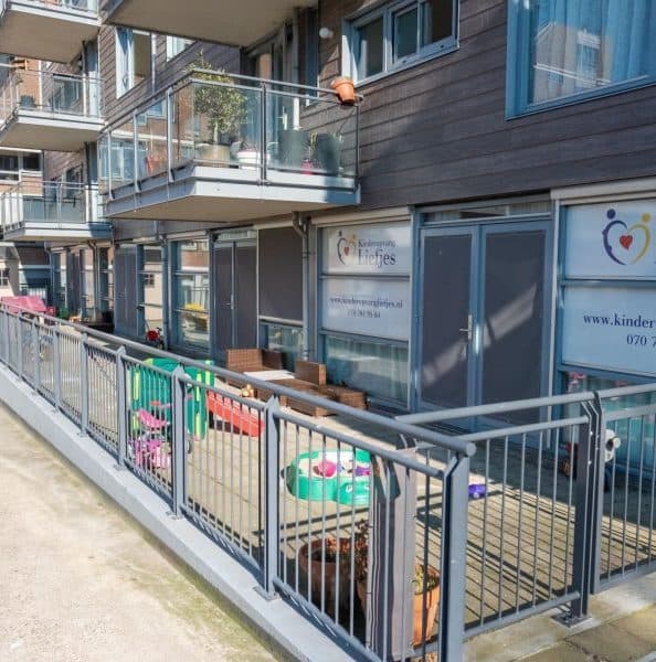 Kinderopvang Liefjes 3