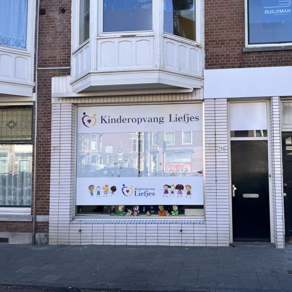 Kinderopvang Liefjes foto 6