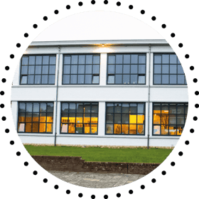 Kinderdagverblijf Reuzefijn