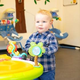 Kinderdagverblijf Reuzefijn 3