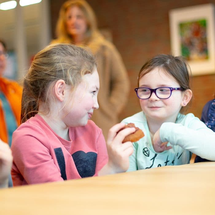 Kinderdagverblijf Reuzefijn foto 4