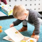 Kinderdagverblijf Reuzefijn foto 5