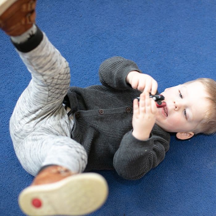 Kinderdagverblijf Reuzefijn foto 7