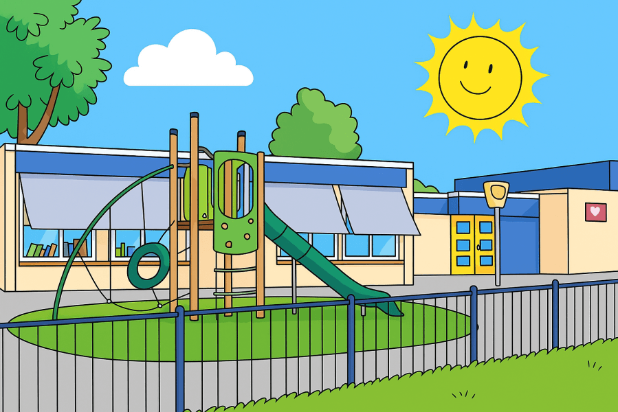 Yes! kinderopvang Stenenkamer