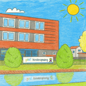 Yes! kinderopvang Stenenkamer foto 4