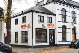 Kinderdagverblijf/Buitenschoolse opvang Mira 2