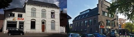 Kinderdagverblijf/Buitenschoolse opvang Mira 3