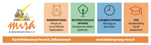Kinderdagverblijf/Buitenschoolse opvang Mira foto 4