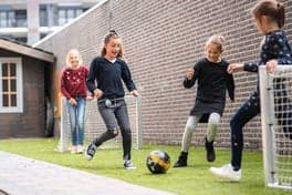 Kinderdagverblijf/Buitenschoolse opvang Mira foto 6